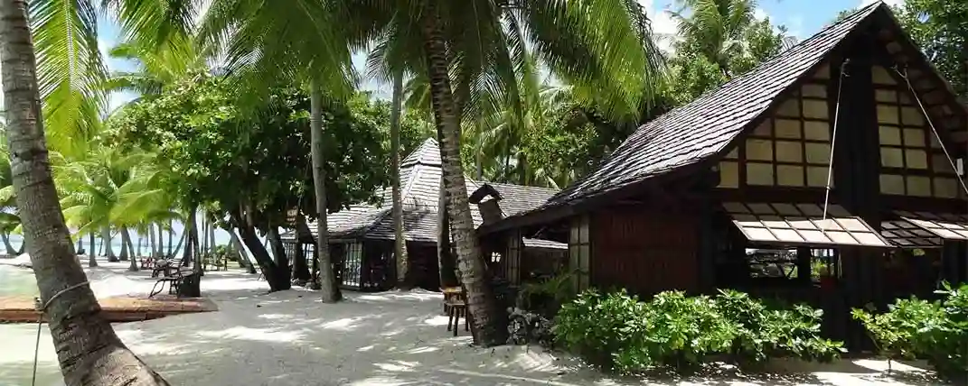 Vahine Island Resort & Spa-1